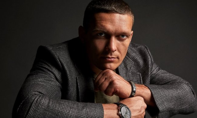 Усик поставил сеть на уши своей публикацией: "Ты реально запарил так шквариться"