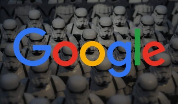 Google предложил "разбудить дремлящую силу" в честь Star Wars (видео)