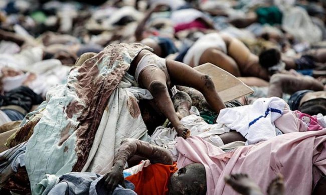 Глобальне потепління активізує доісторичні віруси