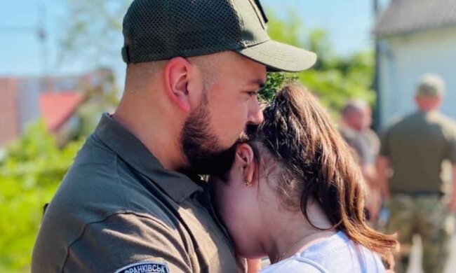 Поліцейські, фото: МВС