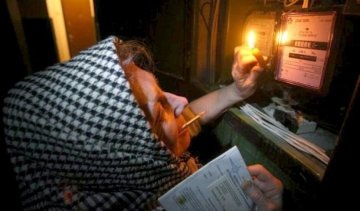 Гройсман ввів НС в енергетиці та назвав блокаду злочином