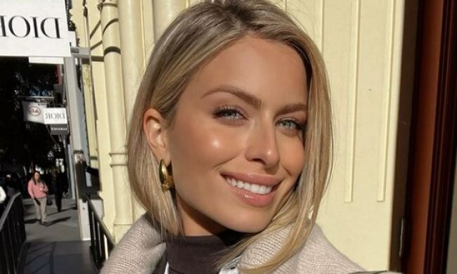 Софія Євдокименко. Фото Instagram