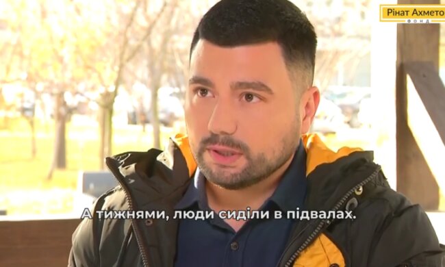 #ОдинДень2014: Фонд Рината Ахметова хранит память о судьбах жителей Донбасса