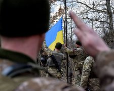 Сутки на Донбассе: украинские воины героически выдворили оккупантов из Донецка, забыв о ранениях и сне