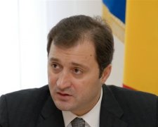 Колишнього прем'єр-міністра Молдови заарештували в Кишиневі