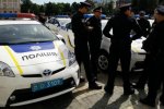 Поліцейські затримали п'яного працівника київської прокуратури