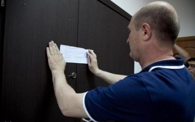 ФСБ посягнула на жилье украинских воинов