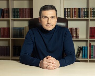 Константин Бондарев