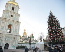 Новый год 2019: во сколько обойдется празднование в Киеве, Львове и Одессе