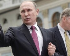 Путин обиделся на мощное заяление Зеленского об СССР: "Несмотря на позитивную динамику..."