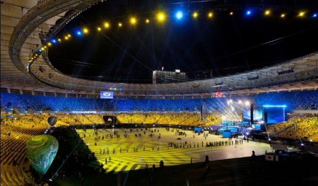 НСК "Олимпийский" попал в сотню лучших стадионов мира