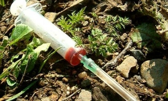 Малыш заразился ВИЧ в детсаду Львова