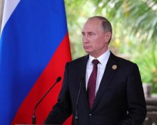 Ось це здивував! Стало відомо, що задумав Путін
