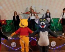 Уберите детей от монитора: соцсети на ушах от поздравления Путину