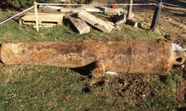 Мінкульт обурили плани британських археологів щодо Криму