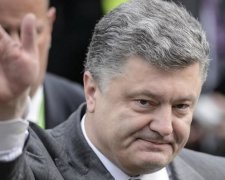 Порошенко вивів Росію з Мінського процесу