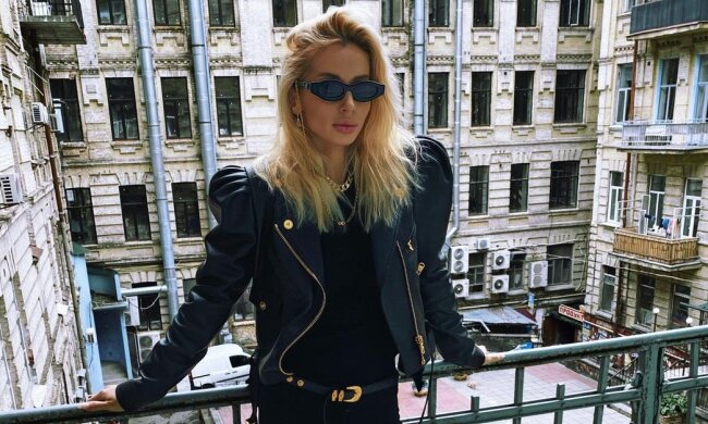 Світлана Лобода, фото - https://www.instagram.com/lobodaofficial/