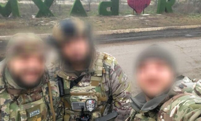Як "Бандит" керує офіцерами: командир батальйону полку ССО "Рейнджер" розповів про службу у спецпідрозділі