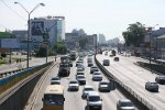 Центр Києва перекрили, водіям буде несолодко: куди краще не потикатися