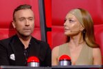Тина Кароль и Олег Винник / скриншот из видео