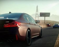 EA підігріває інтерес фанатів до культової гоночної гри
