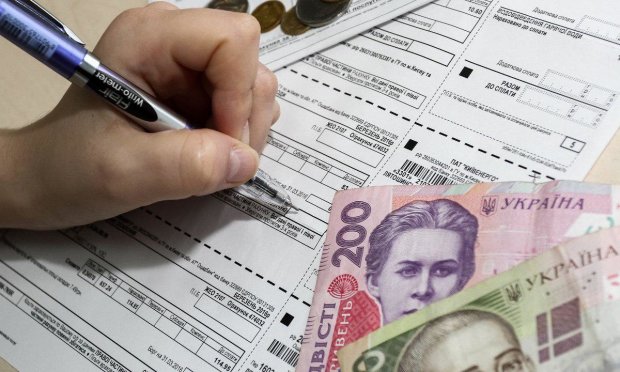Киевляне ошибочно оплачивали платежки по неверным реквизитам: как вернуть деньги