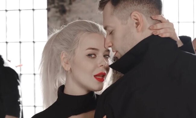 Аліна Гросу / скріншот з відео