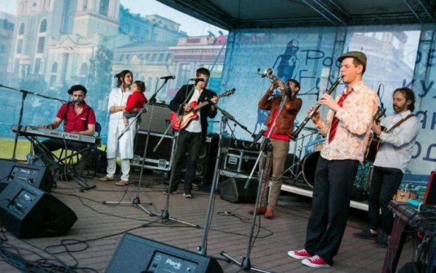 Балканські мотиви: Babuci and Brothers відіграють святковий концерт в Києві