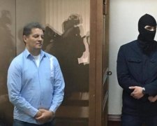 Дело узника Кремля Сущенко вышло на финишную прямую 