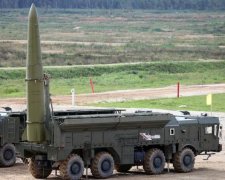 Залишилося тільки брязкати. Росіяни загрожують знищити НАТО