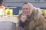 Пенсіонерка. Фото: скрін youtube