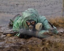 Хіматака в Сирії: США зловили Путіна і Асада на гарячому