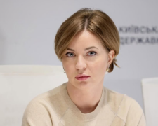 Людмила Ковалевская