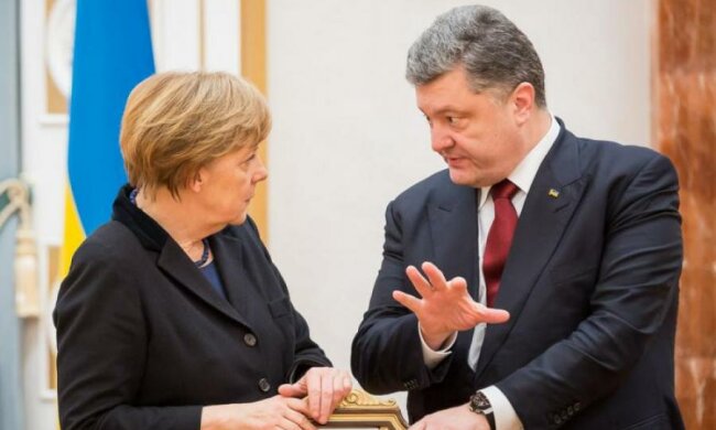 Про війну вже забули: Меркель поїде до України заради Газпрому