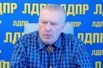 Владимир Жириновский / скриншот из видео