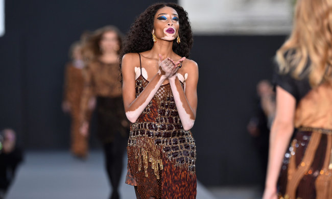 Вінні Харлоу