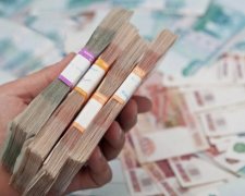 В московской нефтегазовой компании украли 17 млн рублей