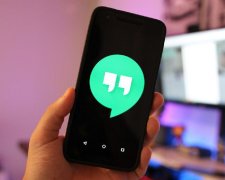 Google назвала дату смерти мессенджера Hangouts