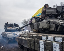 українські військові, фото: gettyimages