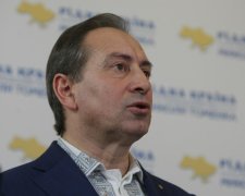 Микола Томенко розповів про "Священних корів" у новому парламенті або 100-й раз про індемнітет з імунітетом