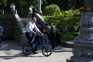 МАФи і мафія: Кличка вивели на чисту воду, мільярди доларів пішли у повітря