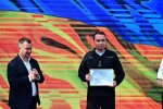 Буданов звернувся з потужною промовою до українських студентів