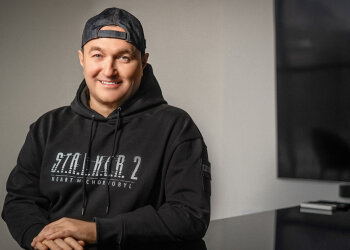 Максим Криппа