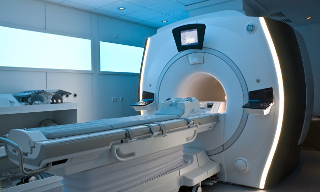 Explorer: створено перший сканер для обстеження всього тіла