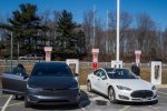Украинцам скормили очередную басню о Tesla