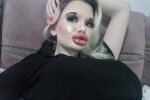 Андреа, фото из соцсетей