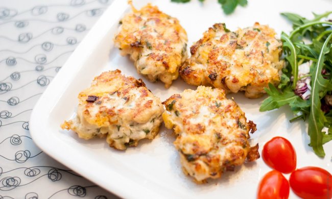 Домашній рецепт ароматного курчати з сиром