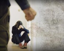 Домашнее насилие: число жертв среди украинцев просто ужасает