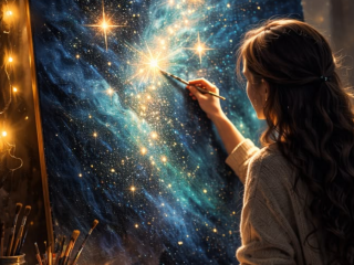 Гороскоп, зображення: Pinterest