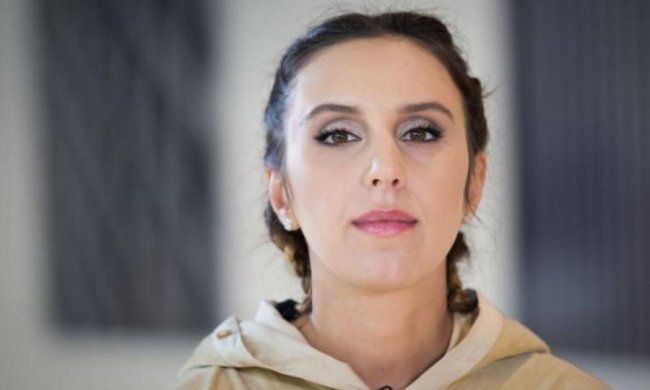 День народження Джамали: 10 правил успіху знаменитої співачки